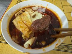 -易毛特色牛肉面(解放碑步行街店)