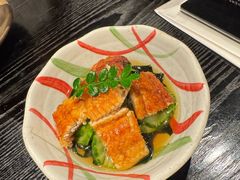 -玄白·炭烤活鳗(上海首店)