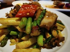 XO酱爆海鲜-老广酒楼(樱花店)