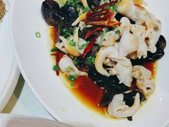 -品味居·首店·大连鲜活海鲜大连菜(东港店)