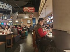 -茄子恰恰·新云南小炒(金池购物中心店)