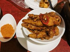 -老坑记·香港经典粤菜馆