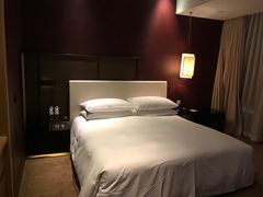 -深圳湾木棉花酒店