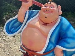 -帽儿山风景区