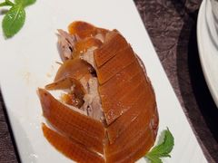 -大董(福田皇庭中心店)
