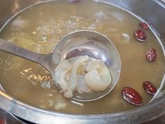 -原汁原味驴庄(长岭村店)