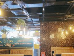 -小俩口烧烤东北菜(双井店)