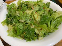 -勇猛子川菜馆(新军路店)