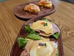 -Pekaa啤咖食肆Coffee&Bistro