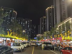 -金鸡山公园
