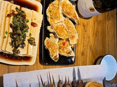 -东直门小院烧烤(回龙观东大街店)