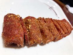 -金刚山烧烤(中山路店)