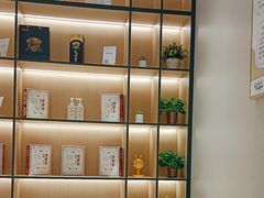 -金蚁康•经络调理•肩颈按摩(三山街店)