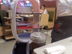 -海底捞火锅(公益西桥店)
