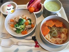 -云海肴·汽锅鸡·云南菜(苏州中心店)