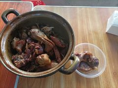 -斯丹姜母鸭·古法干香(涂门街总店)