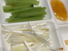 -佳兰雅序融合菜(高新店)