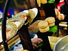-丽江庭院之丽江往事(安定门店)