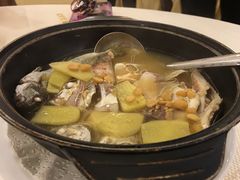 -万山楼海鲜酒家·二十三年老字号