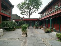-北京湖广会馆