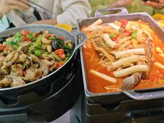 -蛙喔牛蛙(仙林万达茂店)