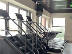 -AFTERWORK健身(临平银泰inPARK店)