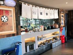 -海之屋韩式烤肉(海棠68环球美食街店)