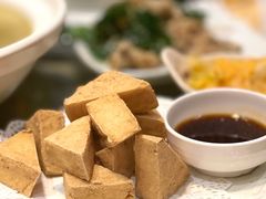 臭豆腐-巷语私房料理(华一实业大厦店)