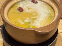 -十二舍·湯物素煮(江泰潤政店)