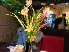 -舌尖上的食缘花园主题餐厅