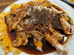 -温记府廟豆汤饭·始于1955年(海椒店)