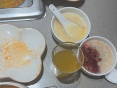 -海底捞火锅(江北万达商业广场店)