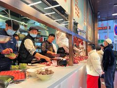 -福合埕牛肉火锅(长平国新店)