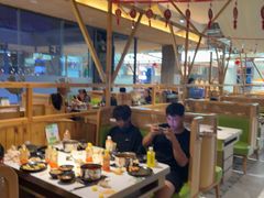 -爱伲牛肉火锅自助(景洪店)