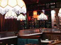 大堂-悦满楼·西关名点·湛江名菜(航空综合大厦店)