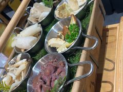 -一朵菌·野生菌探索家火锅(南亚店)