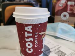 -COSTA COFFEE(成都来福士店)