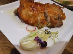 -小放牛炒菜馆(军校店)