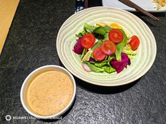 -东来顺(非遗·清真火锅·盛世广场店)