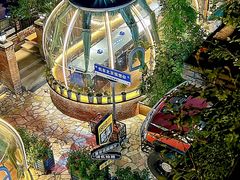 -1819餐厅·团队聚餐·烤串·精酿