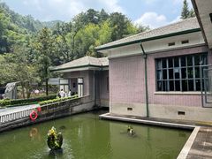 -滴水洞景区