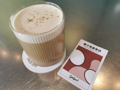 -Seesaw Coffee(环贸iapm店)