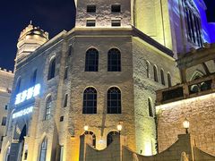 -华谊兄弟（长沙）电影小镇