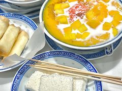 -老廣糖水铺(乐汇城店)