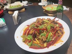 -张家小灶(东城店)