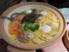 -寻宝记绍兴菜(鲁迅路店)