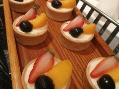-太原富力万达文华酒店·美食汇西餐厅