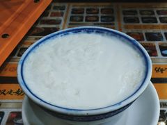 顺德双皮奶-民信老铺(人民路店)