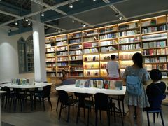 -三联韬奋书店(宽窄巷子店)