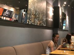 大堂-Wagas沃歌斯(正大乐城店)